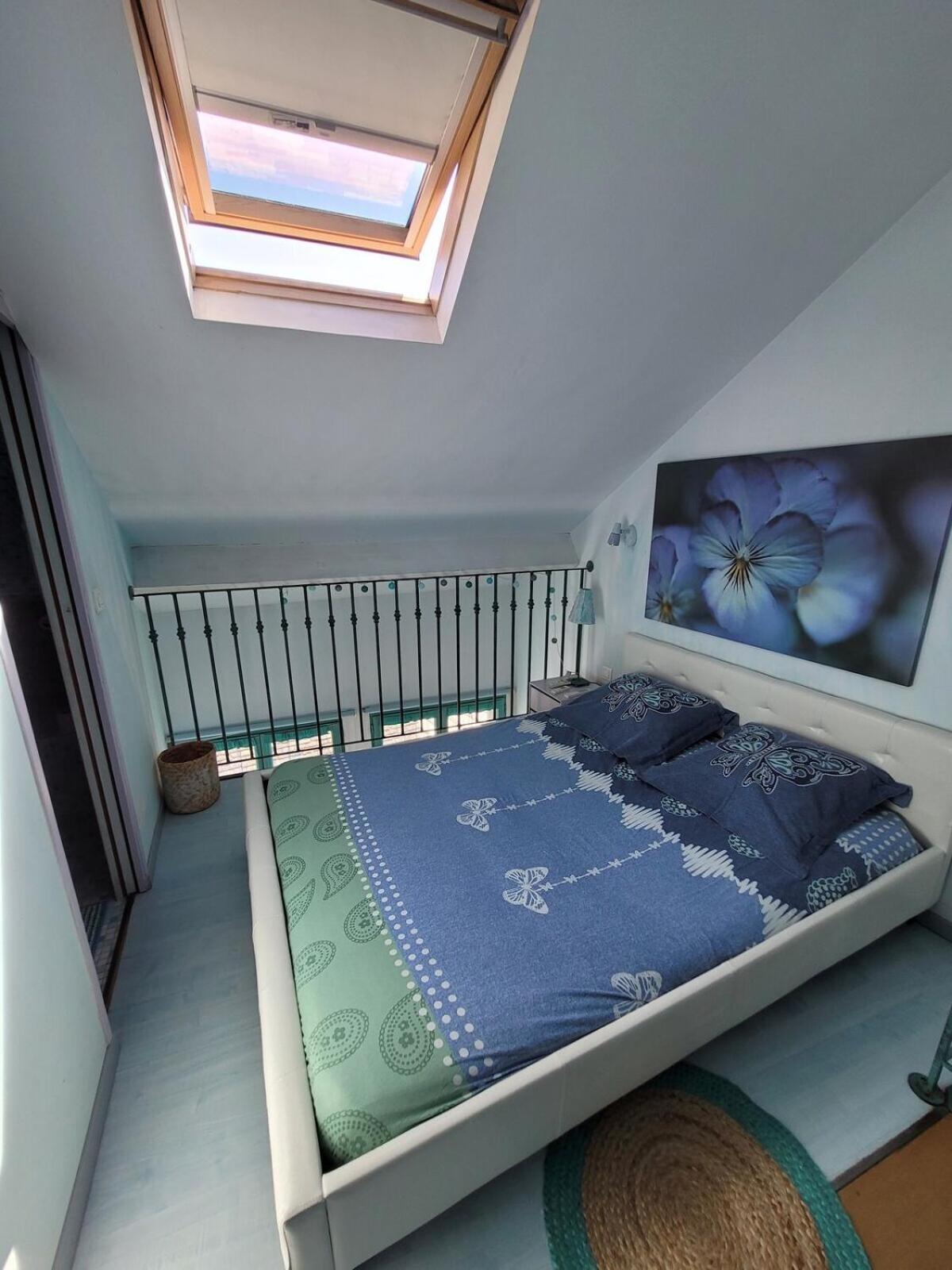 Gite Milly - 2 Studios En Coeur De Ville Quarto foto