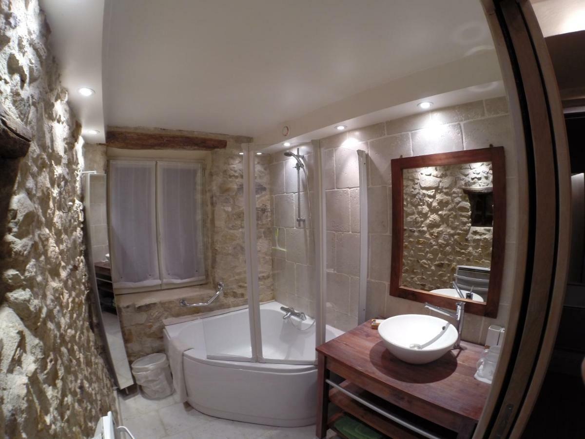 Gite Milly - 2 Studios En Coeur De Ville Quarto foto